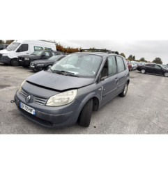 Alternateur RENAULT SCENIC 2