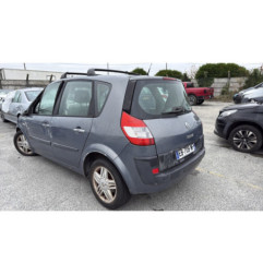 Alternateur RENAULT SCENIC 2