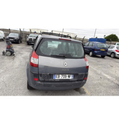 Alternateur RENAULT SCENIC 2