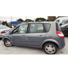 Alternateur RENAULT SCENIC 2
