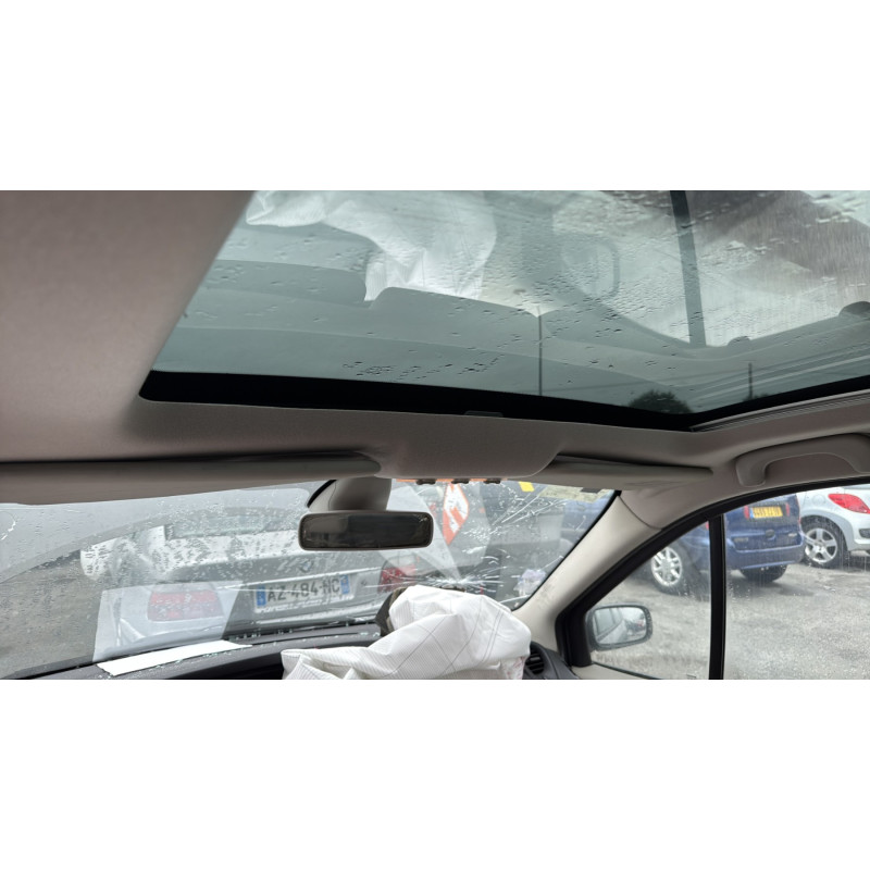 Alternateur RENAULT SCENIC 2 Photo n°17