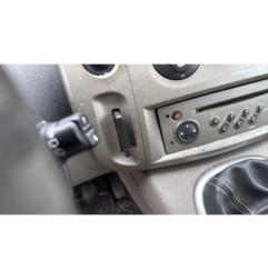 Alternateur RENAULT SCENIC 2