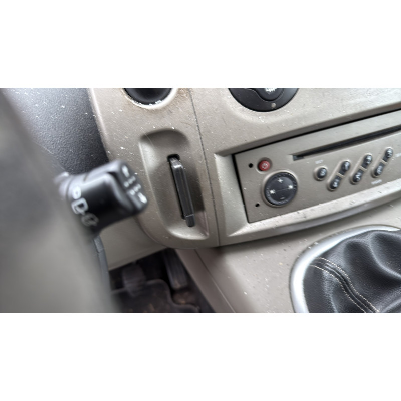 Alternateur RENAULT SCENIC 2 Photo n°19