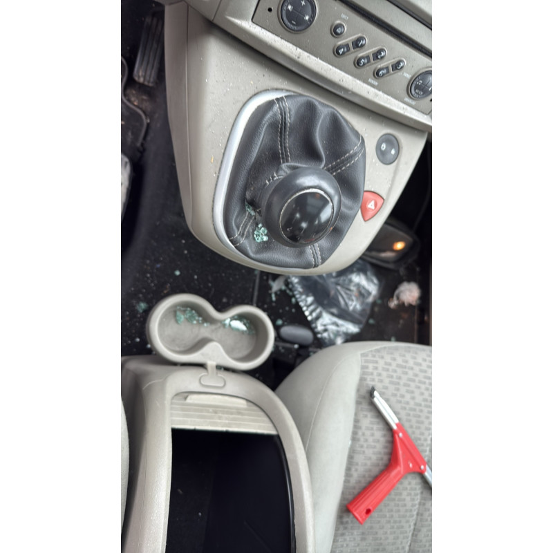 Alternateur RENAULT SCENIC 2 Photo n°20