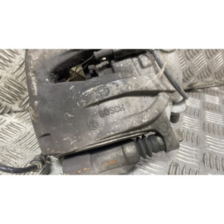 Etrier avant droit (freinage) MERCEDES CLASSE E 211