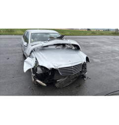Etrier avant droit (freinage) MERCEDES CLASSE E 211