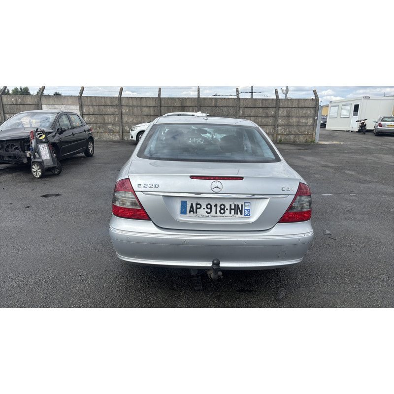 Etrier avant droit (freinage) MERCEDES CLASSE E 211 Photo n°20