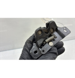 Serrure de coffre PEUGEOT 206+