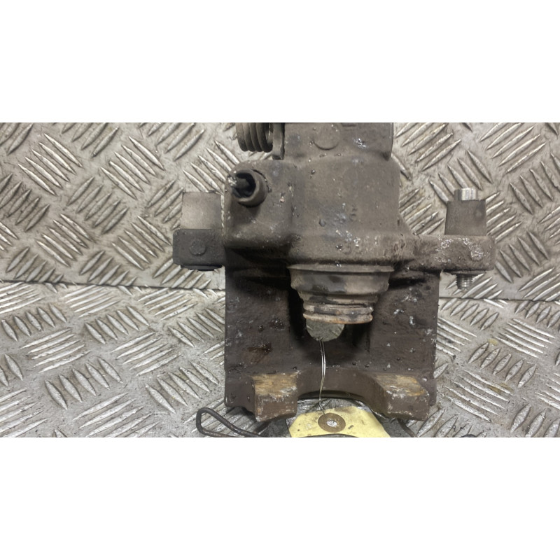 Etrier arriere droit (freinage) RENAULT VEL SATIS Photo n°3