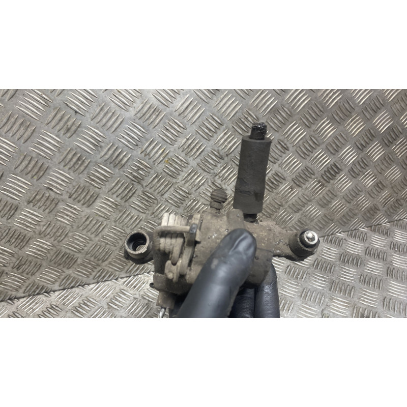 Etrier arriere droit (freinage) RENAULT VEL SATIS Photo n°4