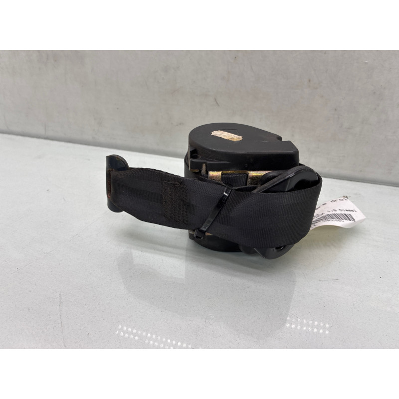 Ceinture arriere droit PEUGEOT 306 Photo n°3