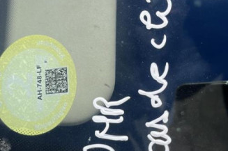 Pedale d'embrayage PEUGEOT 207