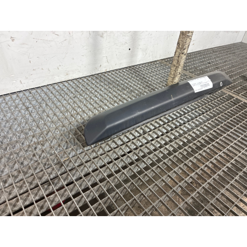Baguette de coffre CITROEN JUMPY 3 M Photo n°3