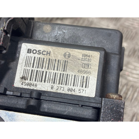 Bloc ABS (freins anti-blocage) TOYOTA COROLLA 10
