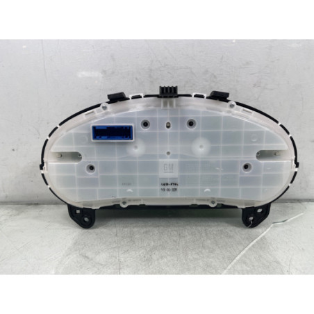 Compteur OPEL ASTRA K