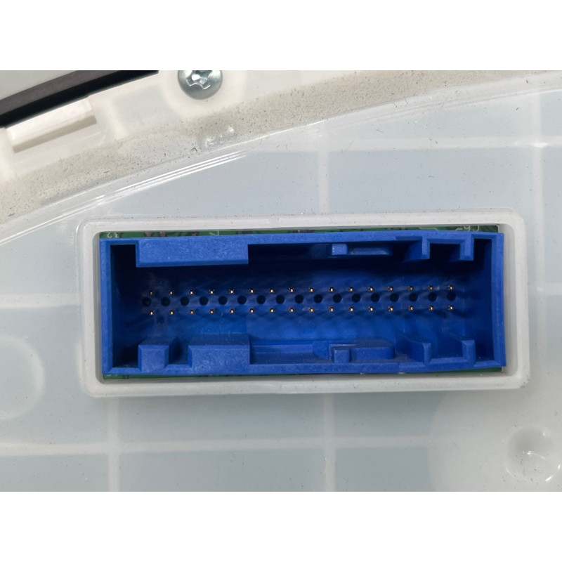 Compteur OPEL ASTRA K Photo n°3