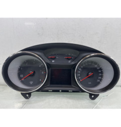Compteur OPEL ASTRA K