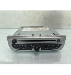 Autoradio d'origine RENAULT SCENIC 3