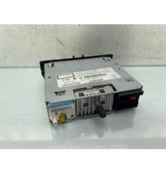 Autoradio d'origine RENAULT SCENIC 3