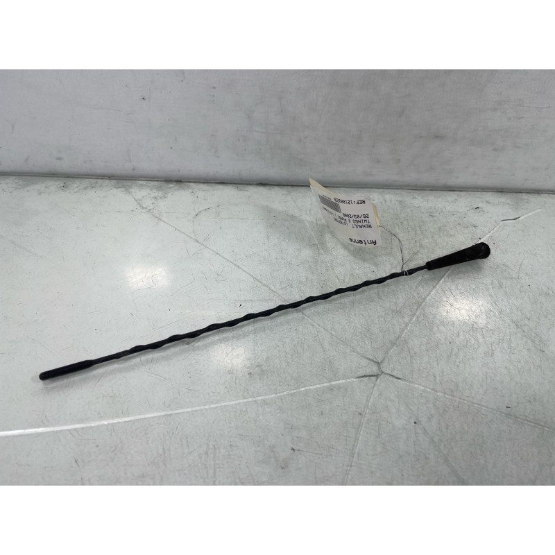 Antenne RENAULT TWINGO 2 Photo n°2