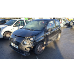 Antenne RENAULT TWINGO 2