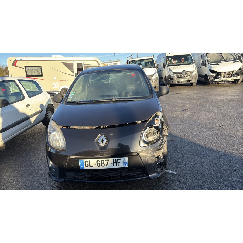 Antenne RENAULT TWINGO 2 Photo n°5
