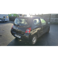 Antenne RENAULT TWINGO 2