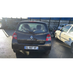 Antenne RENAULT TWINGO 2