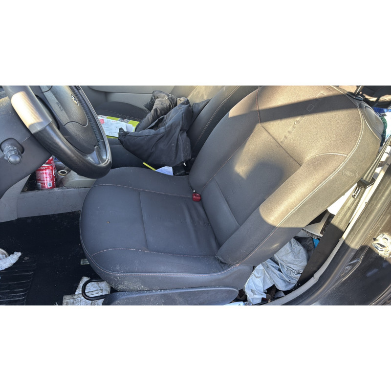 Antenne RENAULT TWINGO 2 Photo n°15