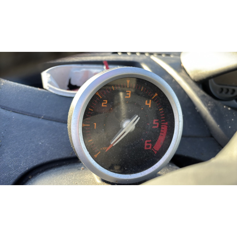 Antenne RENAULT TWINGO 2 Photo n°20