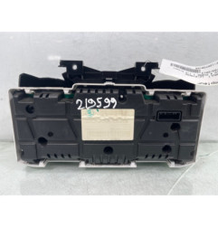 Compteur RENAULT CLIO 4