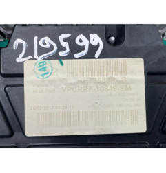 Compteur RENAULT CLIO 4