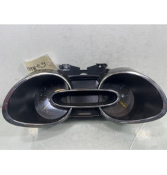 Compteur RENAULT CLIO 4