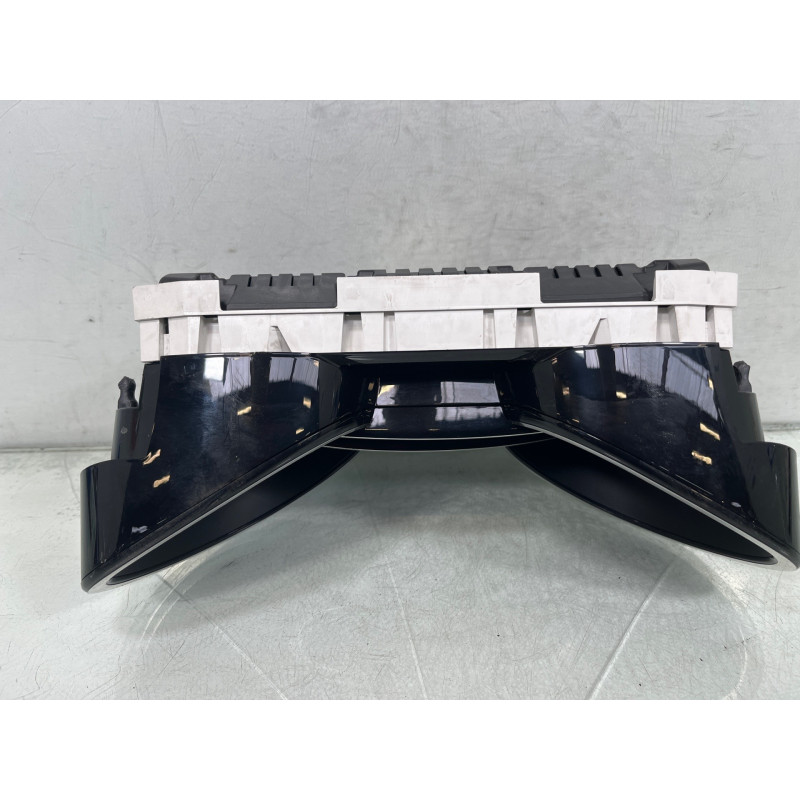 Compteur RENAULT CLIO 4 Photo n°5