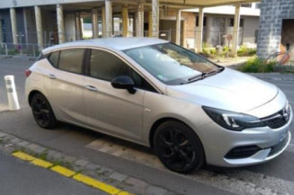 Pedale d'embrayage OPEL ASTRA K
