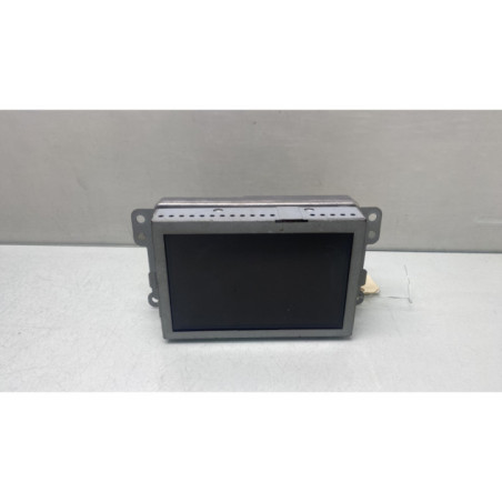 Ecran GPS FORD TOURNEO CONNECT 2 Photo n°1