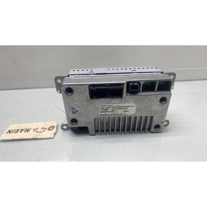 Ecran GPS FORD TOURNEO CONNECT 2 Photo n°2