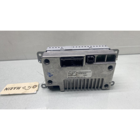 Ecran GPS FORD TOURNEO CONNECT 2