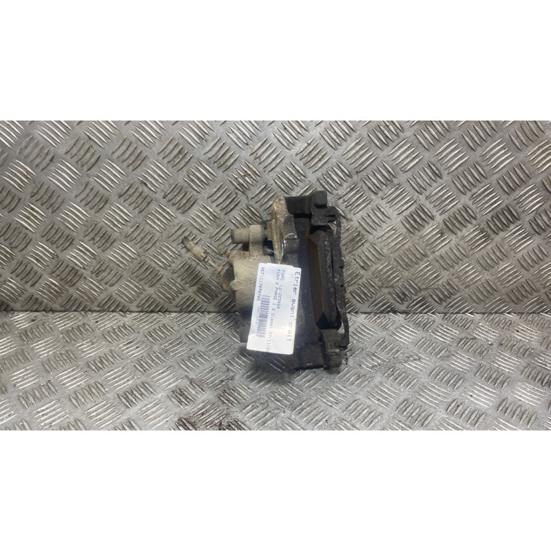 Etrier avant droit (freinage) FORD KUGA 2 Photo n°3