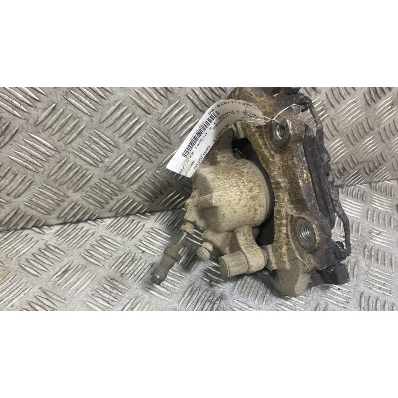 Etrier avant gauche (freinage) FORD KUGA 2 Photo n°4