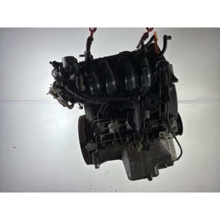 Moteur VOLKSWAGEN POLO 4 Photo n°1