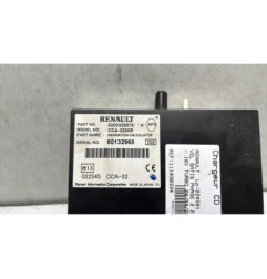 Chargeur CD RENAULT VEL SATIS