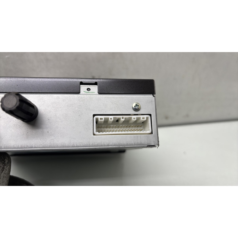 Chargeur CD RENAULT VEL SATIS Photo n°4