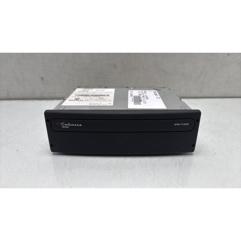 Chargeur CD RENAULT VEL SATIS Photo n°6