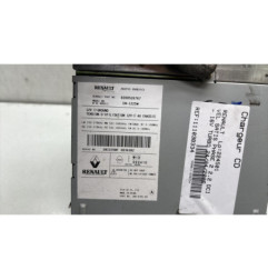 Chargeur CD RENAULT VEL SATIS