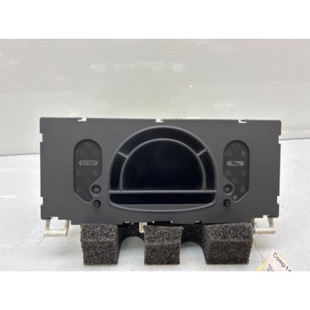 Compteur RENAULT GRAND MODUS