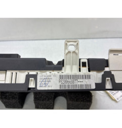 Compteur RENAULT GRAND MODUS