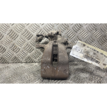 Etrier arriere droit (freinage) OPEL MERIVA B Photo n°1