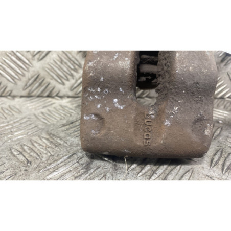 Etrier arriere droit (freinage) OPEL MERIVA B