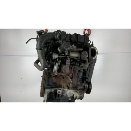 Moteur DACIA LOGAN 1 Photo n°1